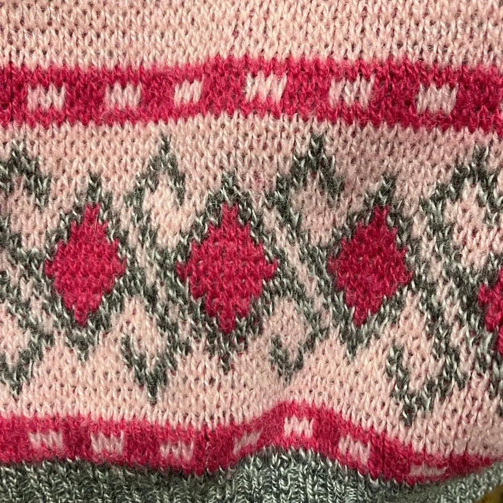 Vintage Rafferty Sweater - Picture 3 of 4